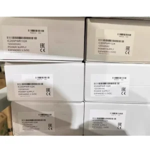 Modules IC694ALG392 IC694ALG390 IC694ALG393 IC694ALG391