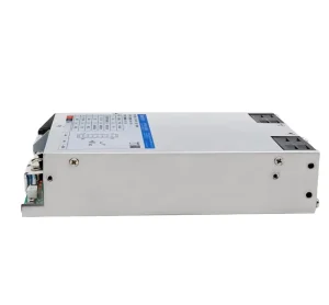 Mornsun AC DC LMF1000 20B24 Enclosed Switching Power Supply 1000W 24Vdc Single Output Power Supply