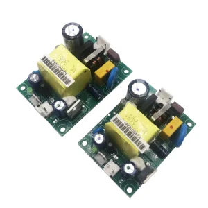 Mornsun LO15-10B12 15W AC DC Single Output Open Frame Power Supply 12V 1.25A Industrial SMPS Replace EPS-15-12 Original New 83%