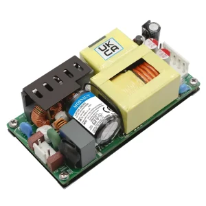 Mornsun LOF225-23BxxR2 255W Medical Open Frame Power Supply IEC60601-1 BF Type Single Output for Multi-Industry Use