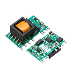 Mornsun Open Frame AC/DC Switching Power Supply 1W 3W 4W 5W 10W 15W 5V 9V 12V 15V 18V 24V Board Mount AC DC Converters