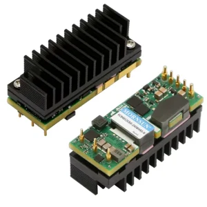 Mornsun PCB Open Frame Power Supply VCB4810EBO-240WHR3-N 240W 10V 48V 36-75VDC Board Mount DC-DC Converters