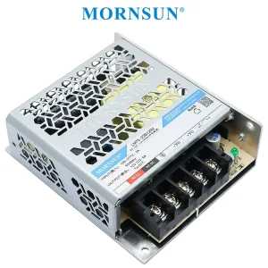 Mornsun SMPS LM75 23B54R2 Industrial Power Supply 75w 54v 1.4a Switching Power Supply for LED Strip CCTV