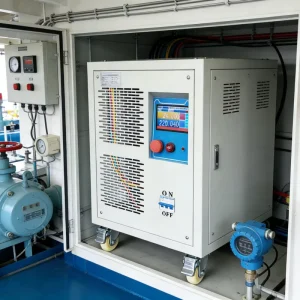 Motor Aging Test DC Power Supply 60V 80V 100V 300A Programmable Low Ripple Experimental Voltage 30KW Regulator Power Supply