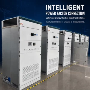 Motor Control Center Floor Standing Non Standard Electrical Control Panel Low Voltage Distribution Cabinet