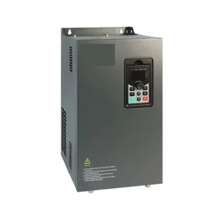 Motor Speed Control Frequency Inverter PI5500R7G3, CE, IP20 Protection