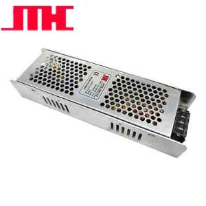 Multi Channel LED Switching Power Supply Single DC12V 100W Lighting Transformers 24V 100W Ultra Slim IP20 LED Power
