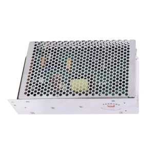 Multi Functional S 200 24 200W 24V DC Switch Power Supply 8.33A Output for Industrial & CCTV Use