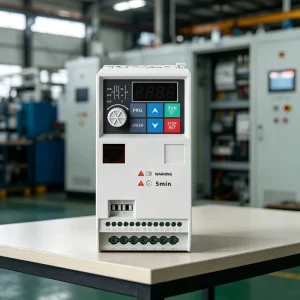 Multi Motor Speed Synchronization VFD with Master Slave Control and Encoder Feedback for Paper Making Machine