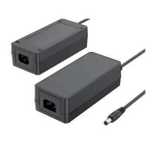 Multi Voltage Lithium Battery Charger 8.4V-33.6V Power Adapter for Electric Drill Pump Tools 2A to 6A Fast Charging