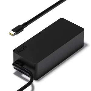 Multiple Ports 65W Type-C USB-C Laptop Charger 5V 9V 12V 15V 20V 3A 3.25A Desktop Laptop Power Adapter