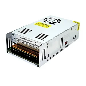 N tech Industrial 600W 48V 12.5A Open Frame Power Adapter AC DC Enclosed Driver Telecom Equipment CCTV LED for CE