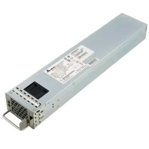 N5K PAC 550W 550W AC Power Supply Nexus5010 Switch Redundant Power Module Hot Swappable AC Power Supply