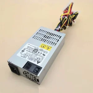 NAS Chassis ITX 240W Small 1U Power Supply DPS 250AB 35A Supports 110V for PLC by DHL UPS