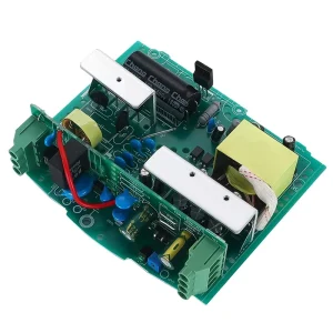 NDR 120 12 12V Smps 10A 120W Slim Switch Power Supply for Factory Automation