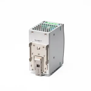NDR-240-24 DIN Rail Power Supply 100-240V 240W 24V for PLC Contactor Controller Programming
