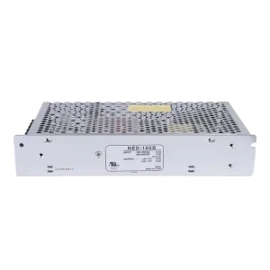 NED 100B 100W Dual Output Enclosed Switching Power Supply Industrial Automation Brand New Original PLC Programmable Controller