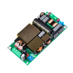 NEW 48V3A3.7A Thin Switching Power Supply Module PFC LLC Wide Voltage Regulator Step Down AC DC H180S48