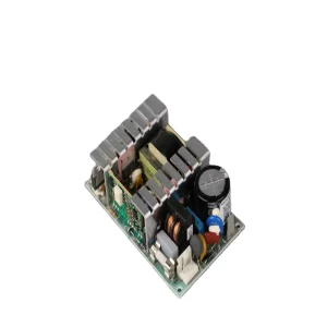NLP40-7612J Switching Power Supply AC/DC Open Frame Industry 40-50W 12V 47-440 Hz 75% Typical at Full Load PH