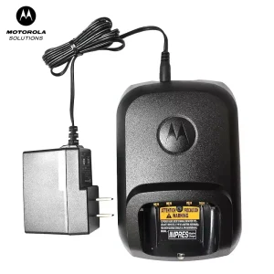 NNTN8224 Walkie-talkie Charger for Motorola DP2400e XPR3300e DEP550e XPR3500e DP2600e DEP570e Charger for Radio