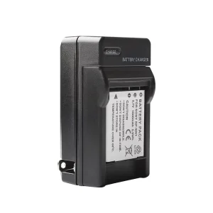 NP BN1 Charger with DSC W350 W380 W390 W520 W800 W810 WX220 T110 Battery Adapter Compatible with Sony Camera Models