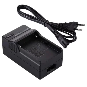 NP F550 Digital Camera Battery Charger for F550 750 970