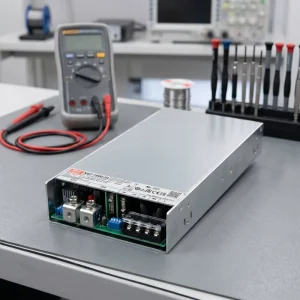 NSP-1000-24 1000W 24V High Reliable Multi Industries Power Supply