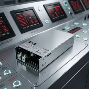 NSP-750-12 750W 12V High Reliable Multi Industries Enclosed Type Power Supply