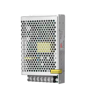 NVVV 100W 24V MS 100 24 Mini Switching Power Supply