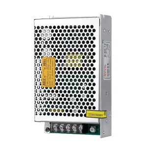NVVV 12V 60W Industrial Power Supply LED & CCTV Camera Switching Power Supply