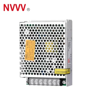 NVVV 35W 5v 24v 2A Industrial Power Unit D 30B Power Supply Three Sets of Output Switching Power Supply
