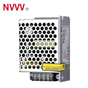 NVVV 35W 5v MS 35 5 Mini Switching Power Supply