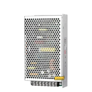 NVVV Power Supply Unit D 180B 5V 24VIndustrial Power Supply DUAL Output Switch Power Supply