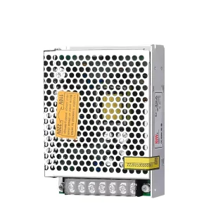 NVVV Power Supply Unit D 30A 5V 12V Industrial Power Supply DUAL Output Switch Power Supply