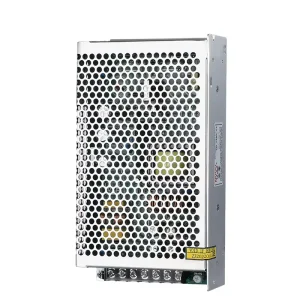 NVVV SD 150C 12 12V 150W Switching Power Supply for CCTV Cameras & LED Lights