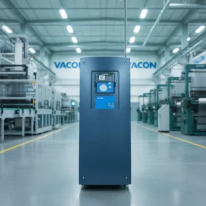 NXP00725ATH1STVA1A2A50000 Heavy Duty Closed Loop Vector Frequency Inverter for Elevator & Crane