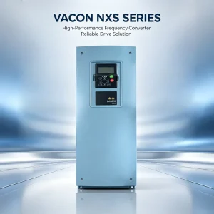 NXS00752-A5H0SSV-A1A2000000 22kW 380-500V VFD NXS Series Inverter