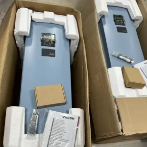 NXS01685A2H0SSSA1A30000C6+WT02+DPAP+DLCN 75 kW 90 kW 380-500 V VFD for Pumps Fans Conveyors