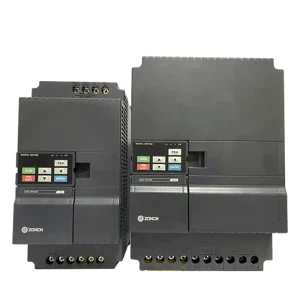 NZ200-0R75G-4 0.75KW 380V Three Phase Mini VFD Vector Control Variable Frequency Drive Inverter for Motor Speed Control
