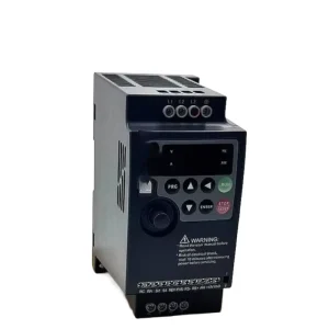NZ200-1R5G-2 1.5kW 220V Single Phase VFD Inverter Sensorless Vector Control Variable Frequency Drive for Motor Pump Fan