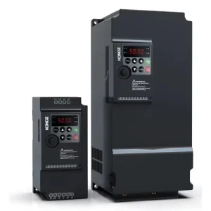 NZ200-2R2G-2 2.2kW 220V Single Phase VFD Inverter Sensorless Vector Control Variable Frequency Drive for Motor Pump Fan