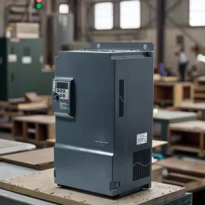 NZ200-30G/37P-4 30kW/37kW Three Phase 380V Vector VFD Variable Frequency Drive for AC Motor IP20
