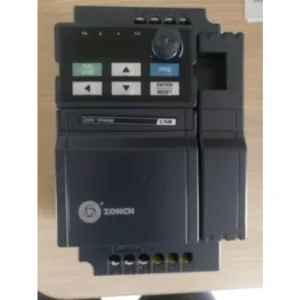 NZ200-7R5P-4 7.5kW 380V 3 Phase Vector Frequency Inverter High Low-Speed Torque VFD Built-in RS485 Modbus