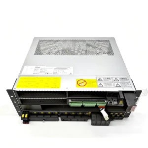 NetSure 7100A41-S4 Indoor Telecom DC Power Cabinet Three Phase AC Switching Power System for 5G PTN BBU Transmission Equipment