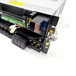 NetSure7100 A41-S4 Embedded Telecom Power Supply 48V 250A Switching 15000W for Communication Base Stations