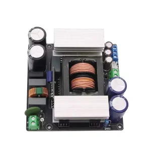 New 700W Switching Power Supply Board Default Main Output Voltage 25V 35V 45V 55V 60V for Mount AC DC Converters