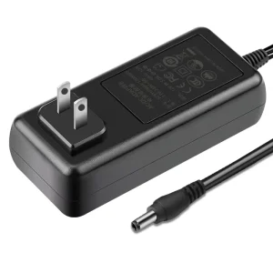 New Design Professional Power Supply Adapter Switching Power Adapter Adjustable Power Adapter