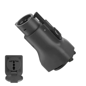 New Energy Charging Pile Power Extraction Adapter for Fast Charging and Energy Extraction in the United States