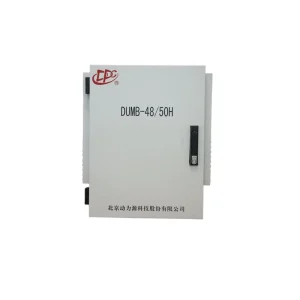 New High Frequency and High Efficiency Switching Power Supply 48V50A Indoor and Outdoor Wall Mounted Communication Power Supply