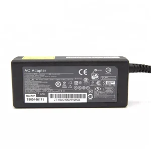 New Laptop Chargers 65w 18.5V 3.5A 4.8*1.7mm Laptop Ac Power Adapter for HP OEM